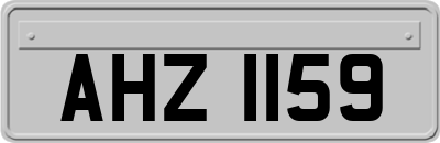 AHZ1159