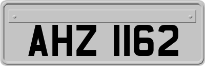 AHZ1162