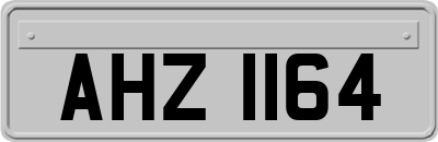 AHZ1164