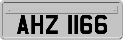 AHZ1166