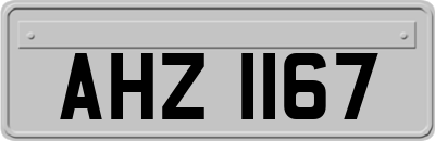 AHZ1167