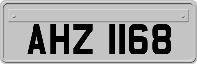 AHZ1168