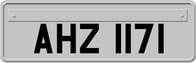 AHZ1171
