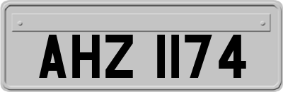 AHZ1174