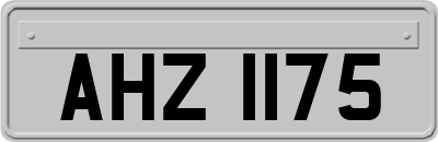 AHZ1175