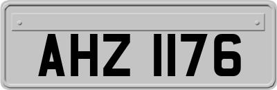 AHZ1176