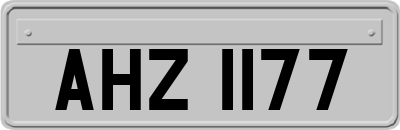 AHZ1177