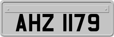 AHZ1179