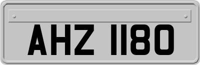 AHZ1180