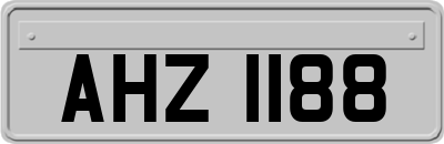 AHZ1188