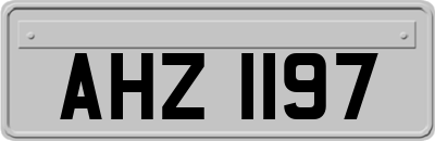 AHZ1197