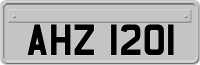 AHZ1201