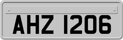 AHZ1206