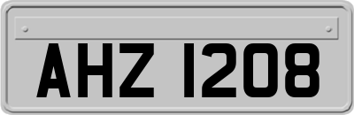 AHZ1208