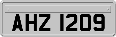 AHZ1209