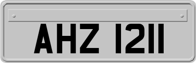 AHZ1211