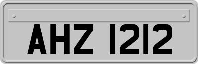 AHZ1212