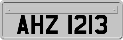 AHZ1213