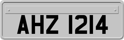 AHZ1214