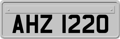 AHZ1220