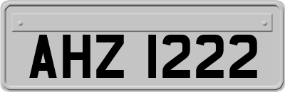 AHZ1222