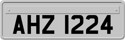 AHZ1224