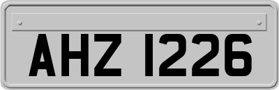 AHZ1226