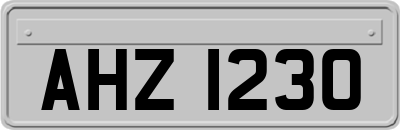 AHZ1230