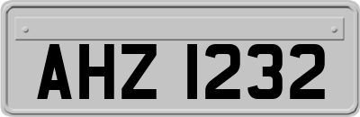 AHZ1232