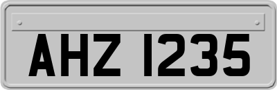 AHZ1235