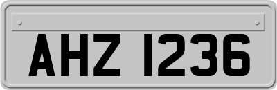AHZ1236