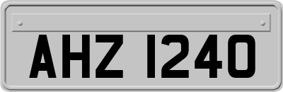 AHZ1240