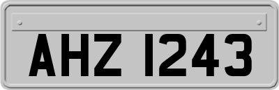 AHZ1243