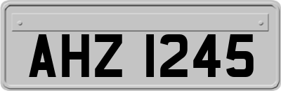 AHZ1245