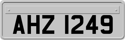 AHZ1249