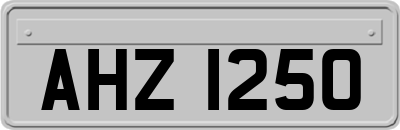 AHZ1250