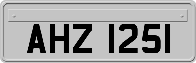 AHZ1251