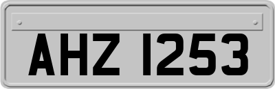 AHZ1253