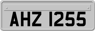 AHZ1255