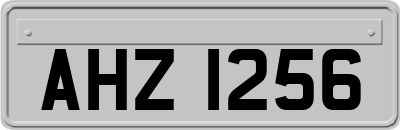 AHZ1256