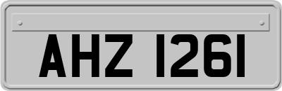 AHZ1261