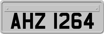 AHZ1264