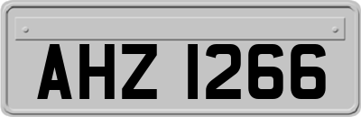 AHZ1266
