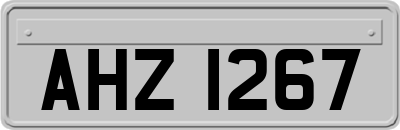 AHZ1267