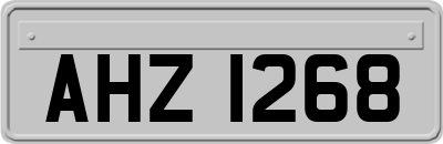 AHZ1268