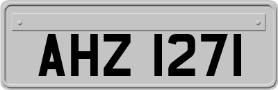 AHZ1271