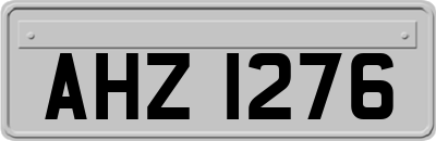 AHZ1276