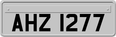 AHZ1277