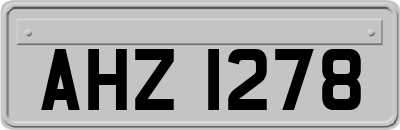 AHZ1278