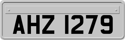 AHZ1279